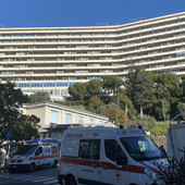 San Martino, ok della Giunta Regionale al nuovo dipartimento per l'emergenza