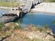 Crolla il ponte di Albiano, che collega Liguria e Toscana (foto e video)