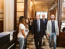Lavoro, Liguria in crescita: occupati a 640mila e disoccupazione dimezzata, Bucci: "Career Day sempre più internazionale" Lavoro, Liguria in crescita: occupati a 640mila e disoccupazione dimezzata, Bucci: "Career Day sempre più internazionale"