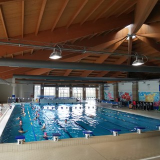 Riqualificazione della piscina a Sestri Levante, l’opposizione: “Una cattedrale nel deserto”