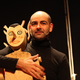 Domani a Villa Bombrini "Pinocchio" per il Festival in una notte d'estate