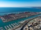 Il porto di Pra' periodicamente al centro di prospettive di ampliamento Il porto di Pra' periodicamente al centro di prospettive di ampliamento