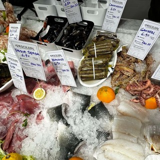 Scelto, cotto e mangiato: in centro storico arriva il nuovo ‘Pesciulin’ Scelto, cotto e mangiato: in centro storico arriva il nuovo ‘Pesciulin’