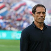 Sampdoria, Corradi verso il Mantova: "Il campionato inizia a delinearsi e c'è bisogno di fare punti" Sampdoria, Corradi verso il Mantova: "Il campionato inizia a delinearsi e c'è bisogno di fare punti"