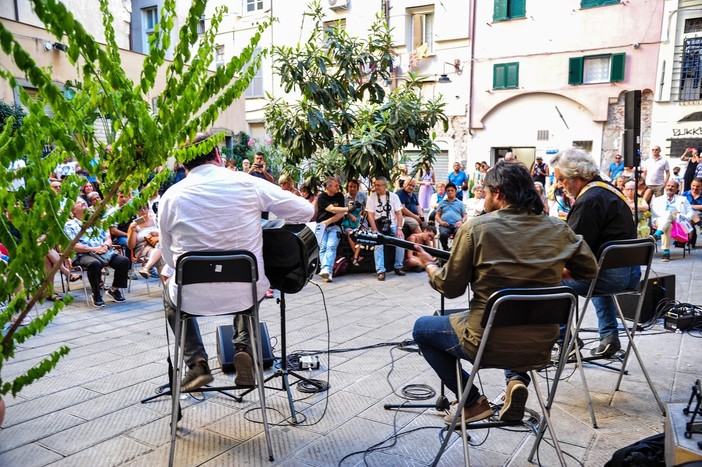 Foto di viadelcampo29rosso - archivio