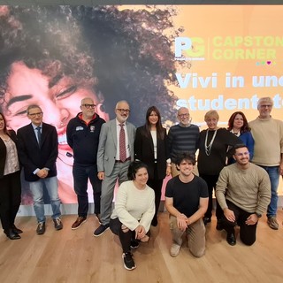 Nasce il Forum Regionale dei Giovani: presentate le azioni 2026 del 'Progetto Giovani'