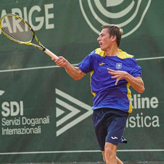 Il Park Tennis Genova supera TC Prato e accede alle semifinali Scudetto