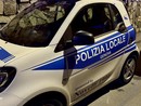Inchiesta corruzione, Gianluca Giurato sospeso dal comando della Polizia Locale: sara dirigente nel settore Ambiente