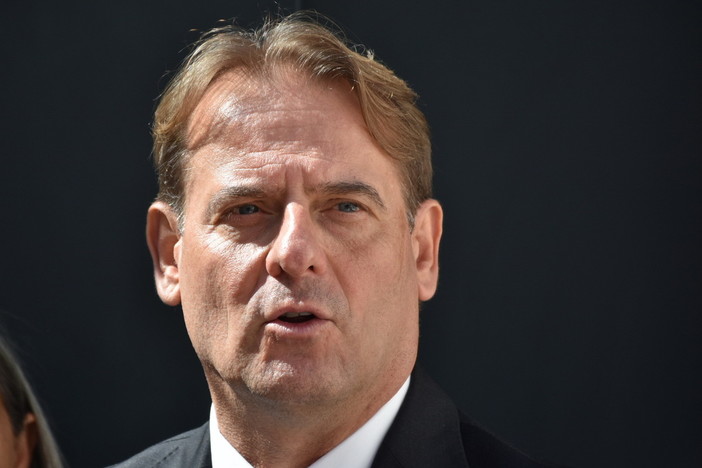 Liguria prima in Italia a sperimentare la piattaforma digitale "SCP Esecuzione", assessore Scajola: "Siamo Regione all'avanguardia per la semplificazione delle procedure"