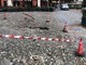 Tigullio: ancora danni a Portofino e allagamenti a Rapallo per le piogge