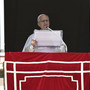 Foto Facebook Vatican News Foto Facebook Vatican News