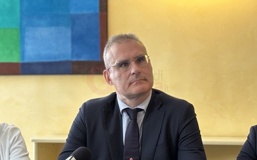 Caso Gambino e bufera sulla polizia locale, Piciocchi rompe il silenzio: “Gravità inaudita, ma non si distrugga tutto”