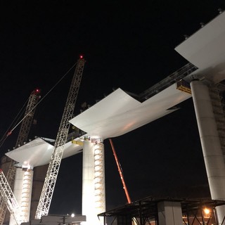 Confindustria, Boccia: &quot;La Liguria può essere un grande modello. A partire dal caso Genova&quot;