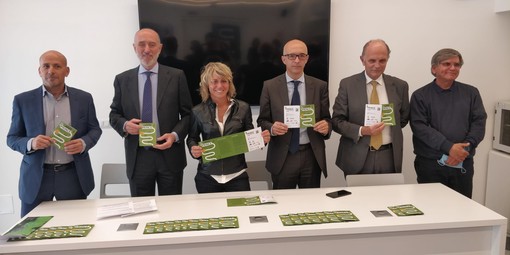 PRINCE, l'app che promuove e premia la mobilità sostenibile degli studenti dell’Università di Genova