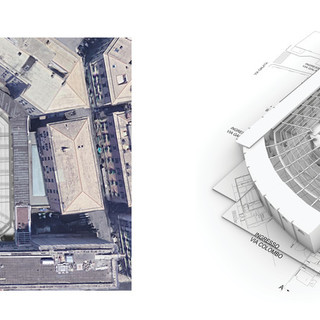 Commercio, nuova vita per lo storico Mercato Orientale