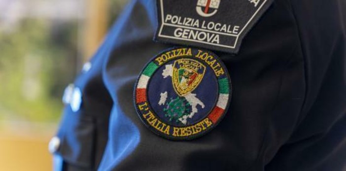 Controlli e telecamere tra Centro Storico e via XX Settembre: quattro interventi della Polizia Locale, scatta un arresto
