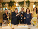 Il Gin Bottega per gli 80 anni della Sandrelli Il Gin Bottega per gli 80 anni della Sandrelli