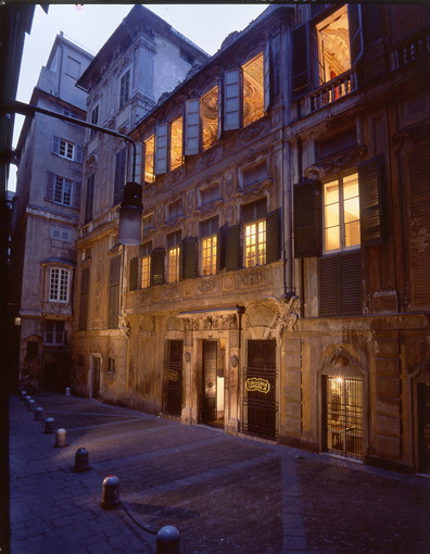 Visite speciali ai Musei Nazionali di Genova, le iniziative dal 28 giugno al 3 luglio