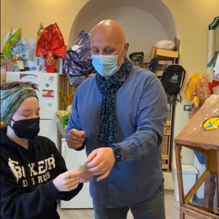 Pro Loco Apparizione prepara il 25 Aprile sul Monte Moro