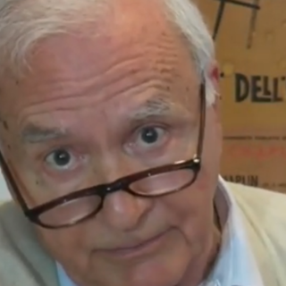 Stanza del Cinema, lunedì l'incontro dedicato a Piero Pruzzo