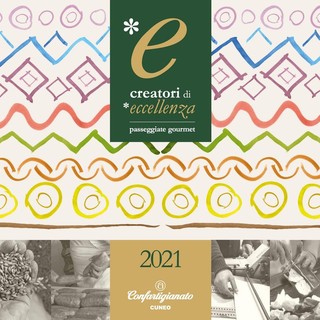 Al via “Passeggiate Gourmet”, il nuovo anno tematico di Confartigianato Imprese Cuneo che unisce sapori, saperi e ambiente