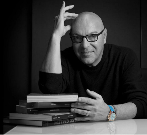 Paolo Cattin e il fascino del Daytona: storia, investimento e strategie di marketing di un’Icona senza tempo Paolo Cattin e il fascino del Daytona: storia, investimento e strategie di marketing di un’Icona senza tempo