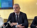 Skymetro, Piciocchi all’attacco: "La Giunta Salis ha mentito, fondi restano garantiti” Skymetro, Piciocchi all’attacco: "La Giunta Salis ha mentito, fondi restano garantiti”