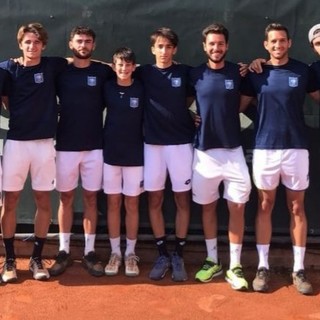Il Park Genova Tennis