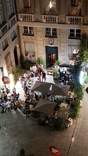 La Genova design Week chiude a 12mila spettatori, superando il risultato del 2019