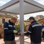 Pergole Roma: guida alle bioclimatiche Pratic con Supertenda Pergole Roma: guida alle bioclimatiche Pratic con Supertenda