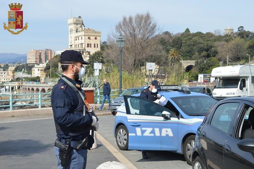 Intervento della Polizia Giudiziaria a Pegli ed Albaro: sanzionati circolo privato e associazione sportiva dilettantistica