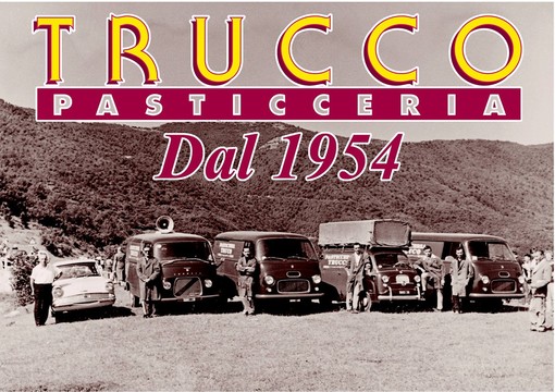 Il lievito madre della Pasticceria Trucco, una preparazione antica piena di tradizioni, tramandata di generazione in generazione Il lievito madre della Pasticceria Trucco, una preparazione antica piena di tradizioni, tramandata di generazione in generazione