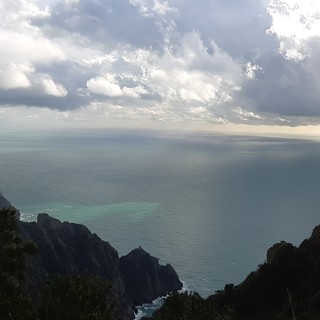 Parco di Portofino, Traversi: "Serve chiarezza sulla perimetrazione" Parco di Portofino, Traversi: "Serve chiarezza sulla perimetrazione"