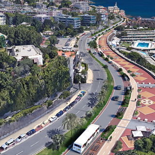 Nasce la pista ciclabile Rocco Rinaldi e Michele Scarponi, ciclisti vittime della strada