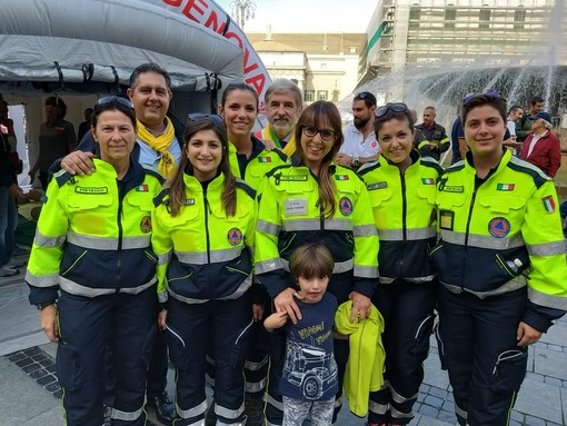 Gli psicologi dell’emergenza alla prova più dura: la gestione post pandemia