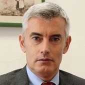 Regione, Paolo Bordon nominato direttore generale di coordinamento