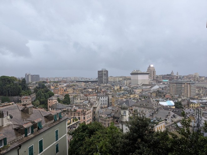 Rolli Days, l’allerta arancione cambia il programma di domenica: quattro visite sospese Rolli Days, l’allerta arancione cambia il programma di domenica: quattro visite sospese