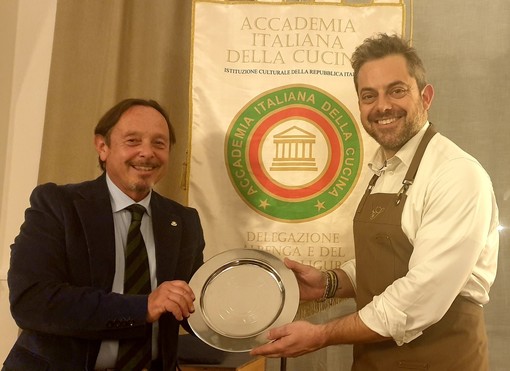Cento anni di Scola e una Cucina che è Patrimonio dell’Umanità