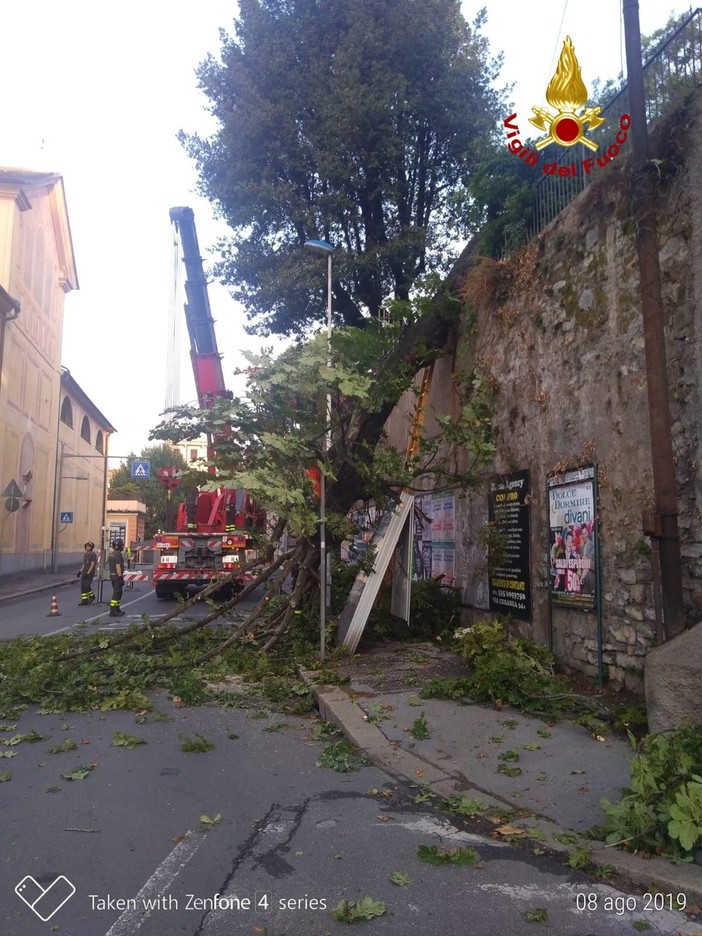 Piazza Leopardi