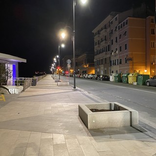 Pegli, quella immensa angoscia ai tempi del coprifuoco (FOTO) Pegli, quella immensa angoscia ai tempi del coprifuoco (FOTO)