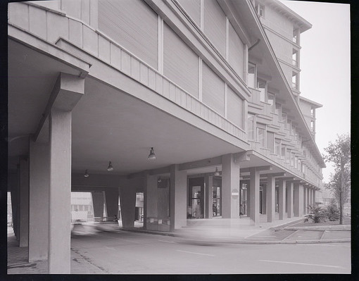 Piccapietra, la storia di una mutazione urbanistica e sociale indelebile per Genova