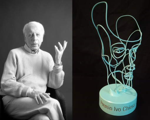 Premio Internazionale Ivo Chiesa, annunciati i finalisti