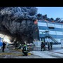 100 mila euro d'aiuti di Bottega ai bombardati di Kiev