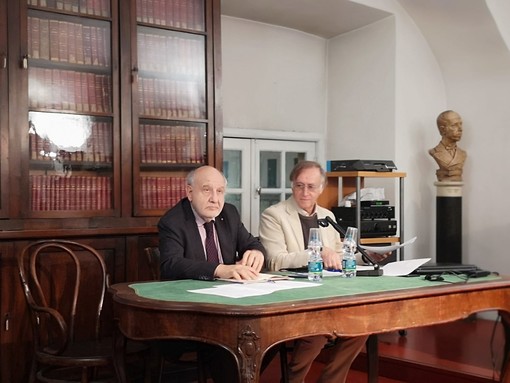 'Europa che cambia', Dastoli: "Partecipiamo attivamente, andiamo a Dubrovnik come Sardine europee" (VIDEO) 'Europa che cambia', Dastoli: "Partecipiamo attivamente, andiamo a Dubrovnik come Sardine europee" (VIDEO)