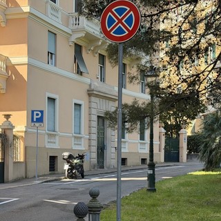 Pegli, domani debutta la nuova linea del 189. Ma si è già portata via una buona dozzina di parcheggi