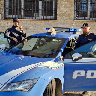 Rivarolo, dorme in un appartamento abbandonato ma doveva essere in carcere: arrestato Rivarolo, dorme in un appartamento abbandonato ma doveva essere in carcere: arrestato