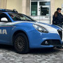 Blitz della Polizia nel Ponente genovese: arrestato un 31enne e denunciati tre giovani