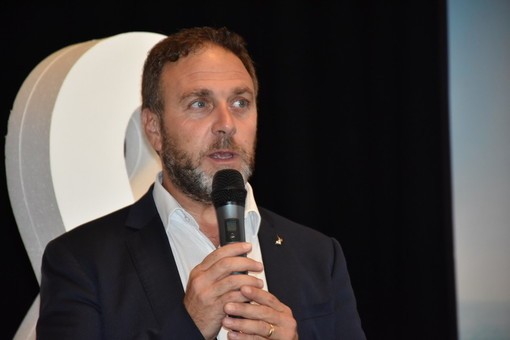 Agricoltura, vice presidente Alessandro Piana: “Nuove opportunità dal Pnrr per ammodernamento frantoi” Agricoltura, vice presidente Alessandro Piana: “Nuove opportunità dal Pnrr per ammodernamento frantoi”