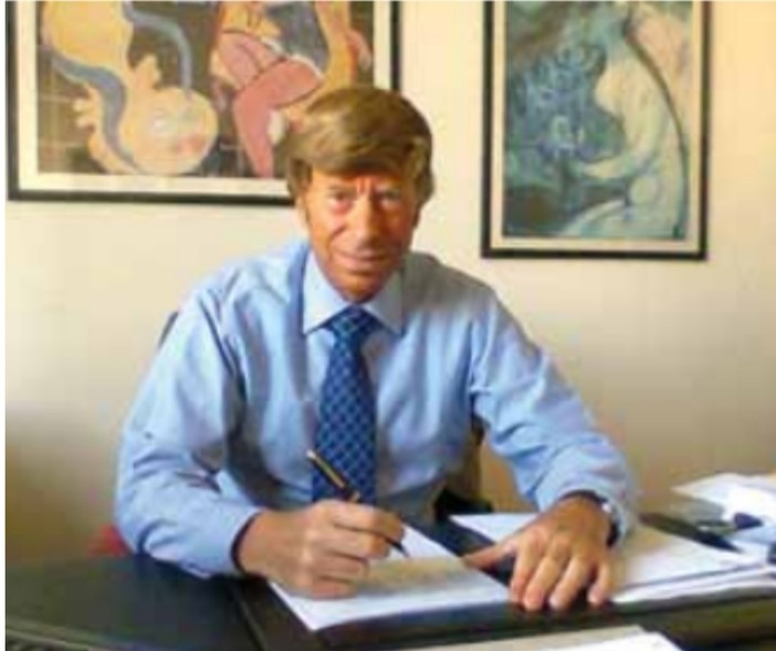 Porto Petroli di Genova Spa: il nuovo presidente è Paolo Ravera