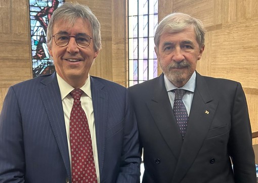 Hi Lex Italy ritrova il Giappone per parlare di nuove opportunità di sviluppo